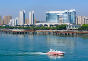 Wyndham Grand Plaza Royale Yuzhou Xiamen - Wuyuan Bay
